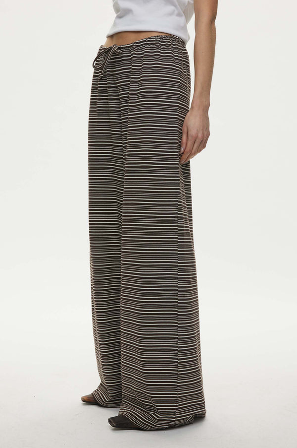 Oval Square Steffi Pants