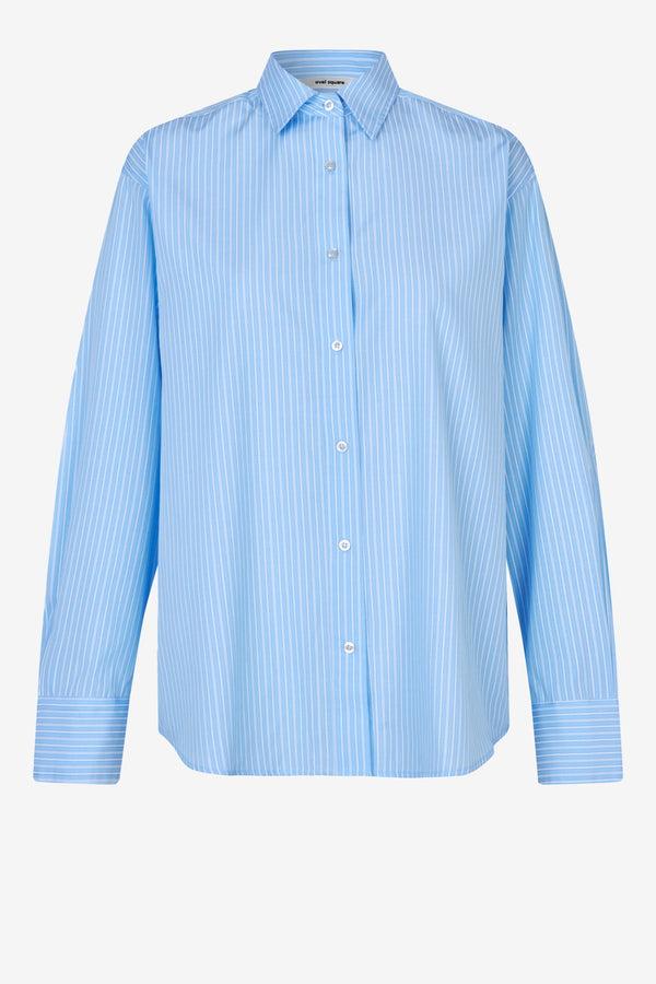 Oval Square Tata Shirt