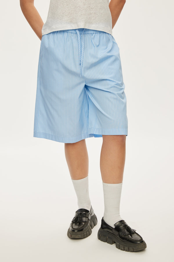 Oval Square Tata Shorts