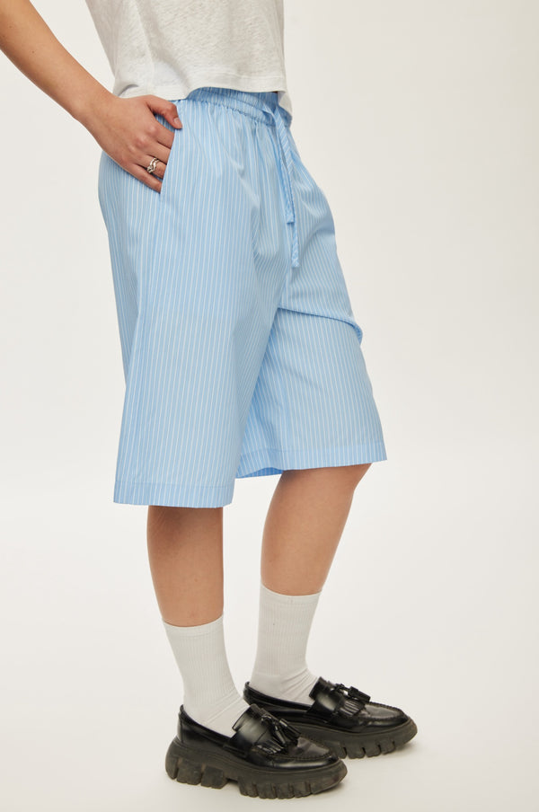 Oval Square Tata Shorts