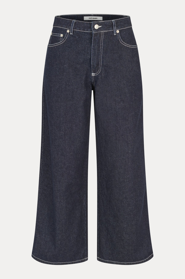 Oval Square Venice Jeans 0101