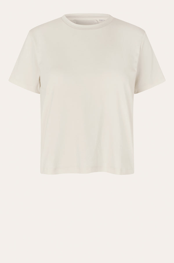 Oval Square Willa Tee