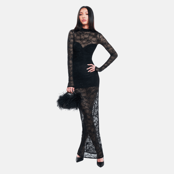 Ow Collection ADDISON Maxi Dress