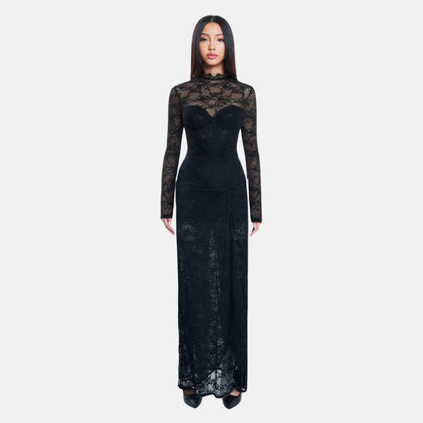 Ow Collection ADELLE Maxi Dress