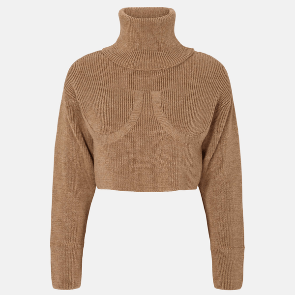 ow collection ANNIKA Bra Sweater