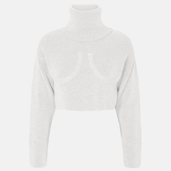 ow collection ANNIKA Bra Sweater