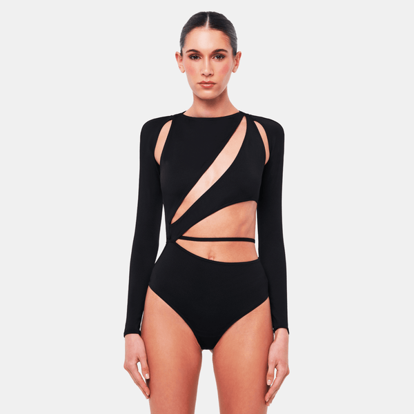 ow collection ASTRAL Bodysuit