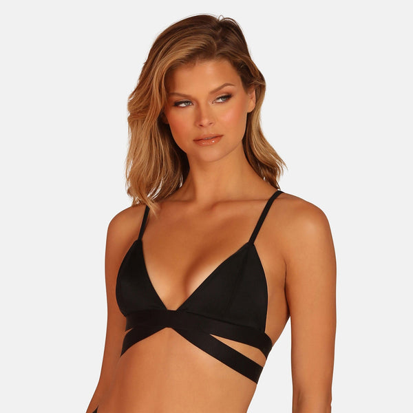 Ow Collection BALI Bikini Top
