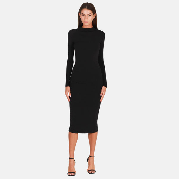 Ow Collection BECCA Dress