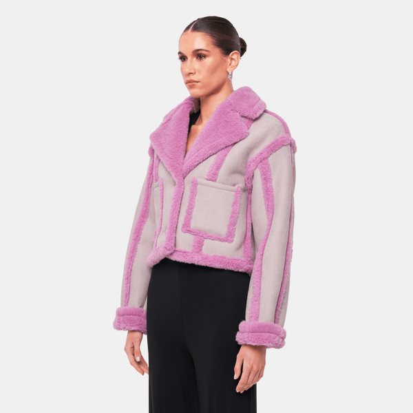 Ow Collection BERLIN Jacket