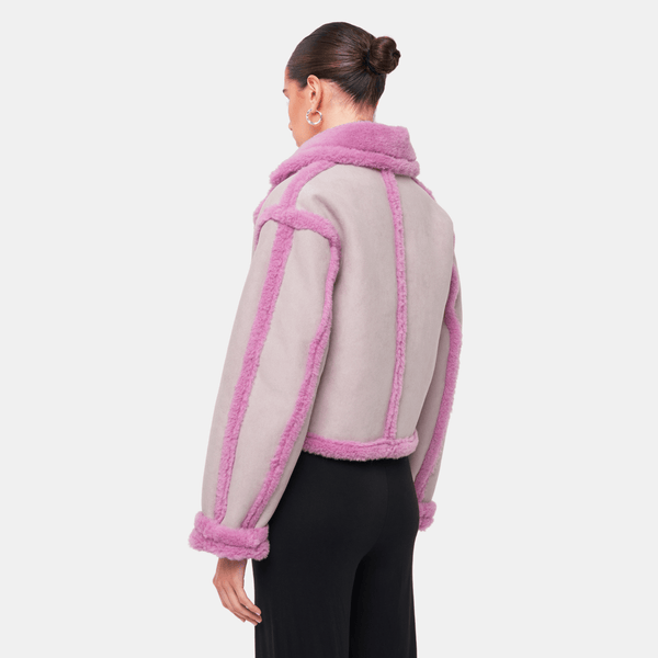 Ow Collection BERLIN Jacket