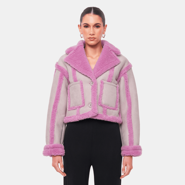 ow collection BERLIN Jacket