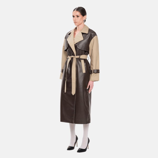 Ow Collection BETTY Coat