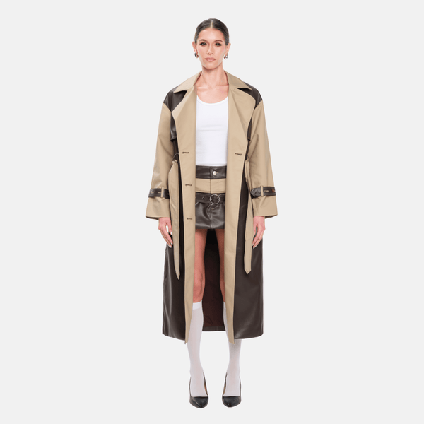 Ow Collection BETTY Coat