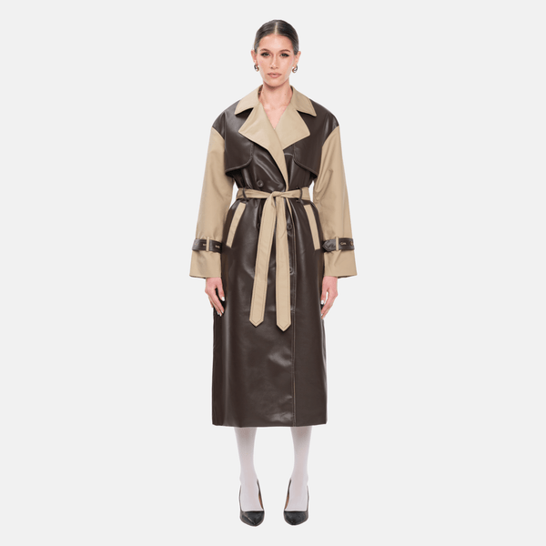 ow collection BETTY Coat