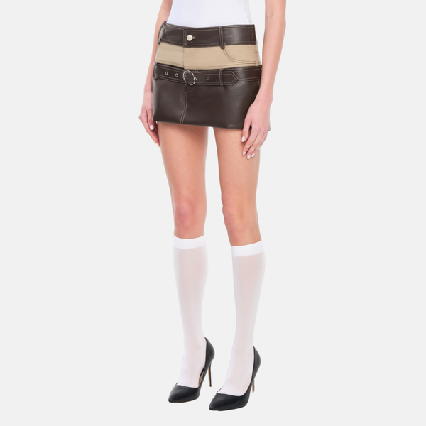 Ow Collection BETTY Skirt