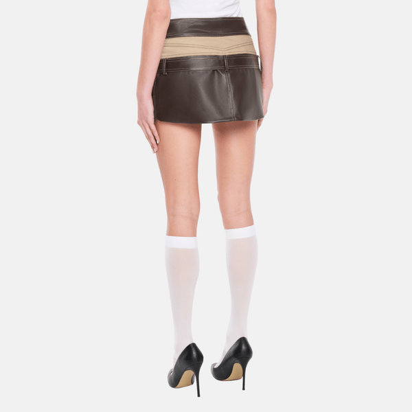 Ow Collection BETTY Skirt