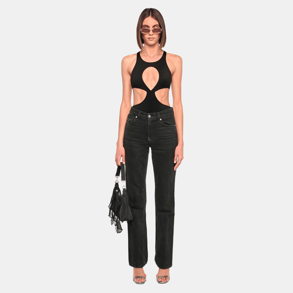 Ow Collection BILLIE Bodysuit