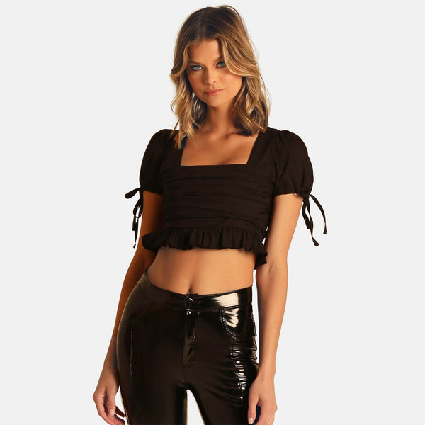 Ow Collection BLANCE Top