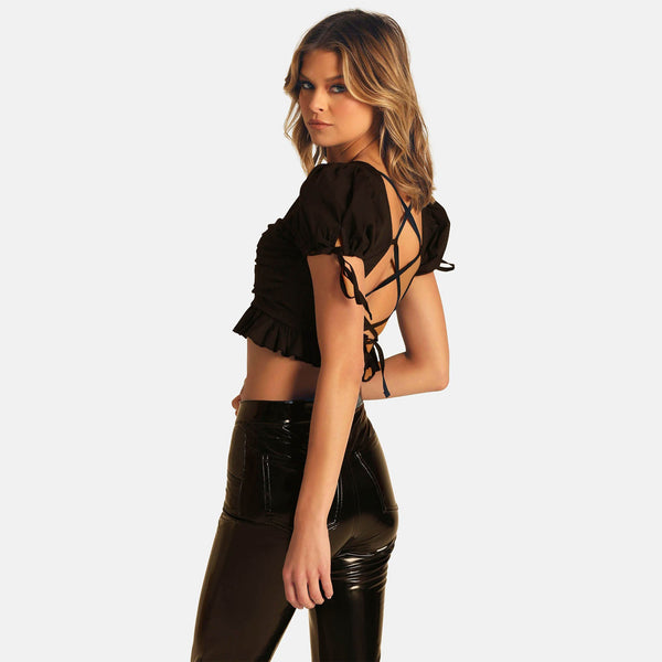 Ow Collection BLANCE Top