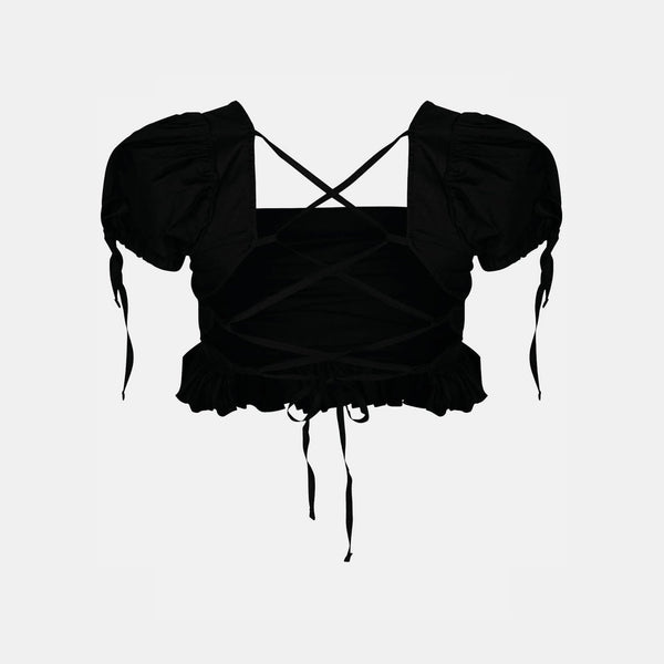 ow collection BLANCE Top