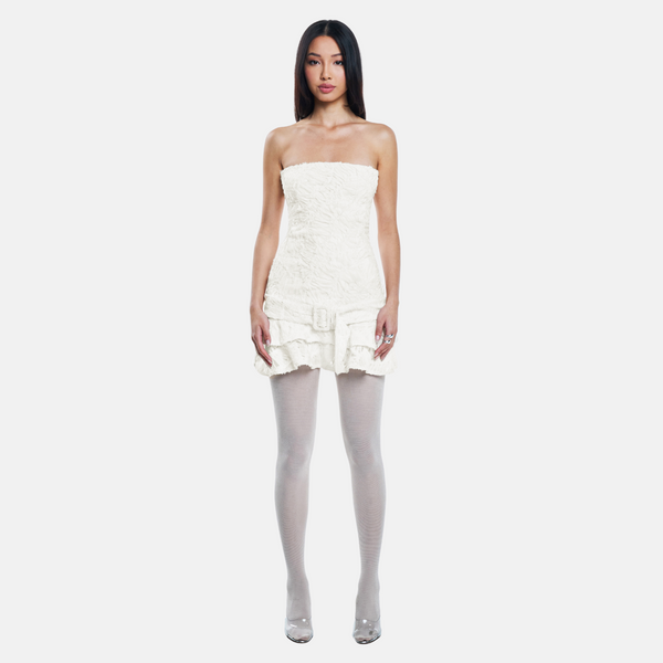 Ow Collection CASSIDY Mini Dress