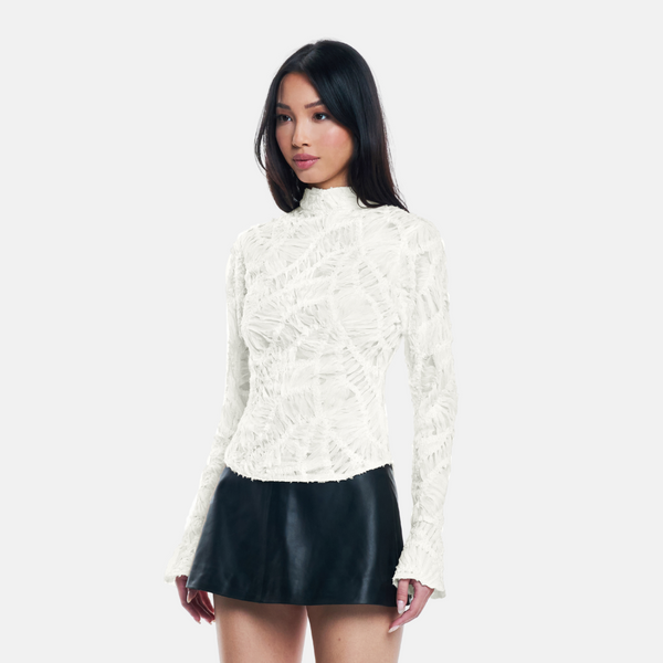 Ow Collection CASSIE Blouse
