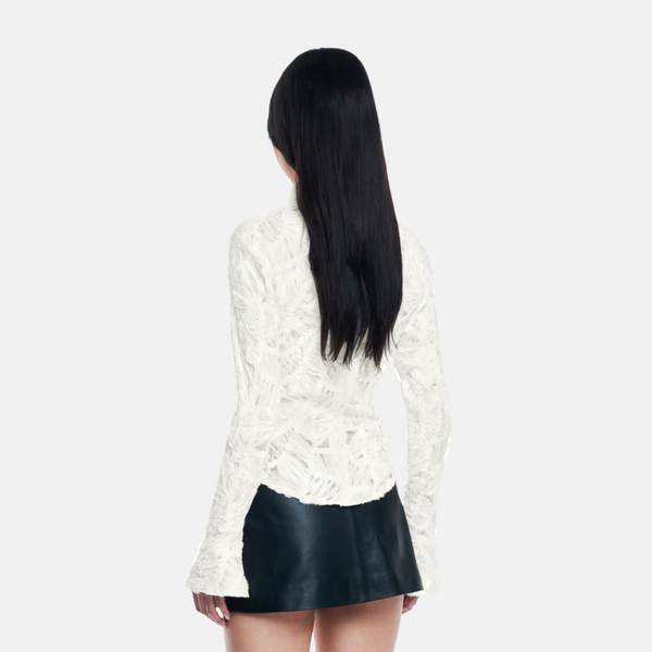 Ow Collection CASSIE Blouse