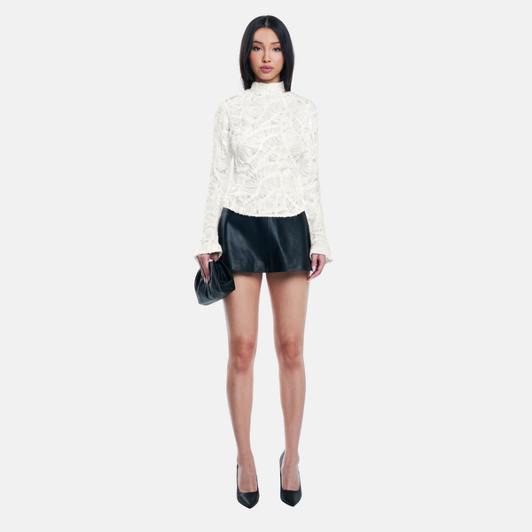 Ow Collection CASSIE Blouse