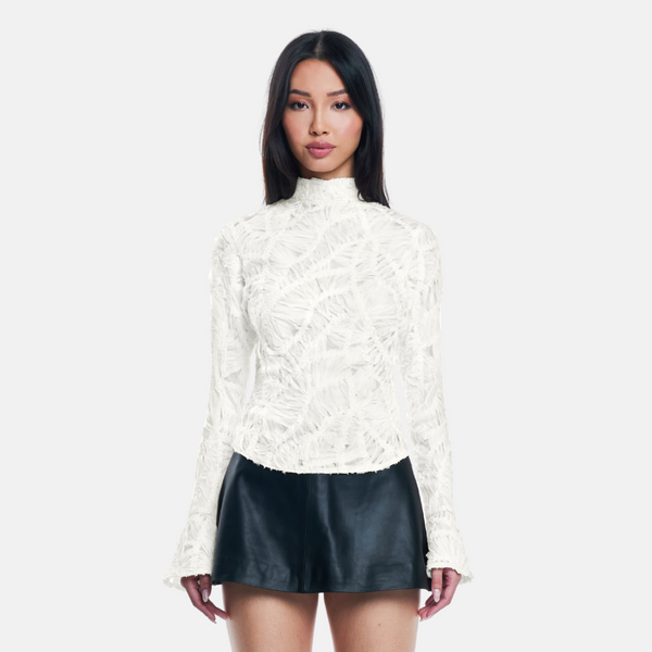 ow collection CASSIE Blouse