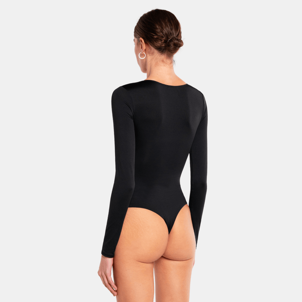Ow Collection CHIARA Covered Bodysuit