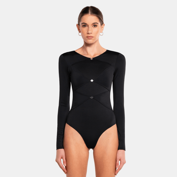 ow collection CHIARA Covered Bodysuit