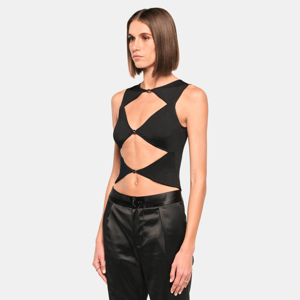 Ow Collection CHIARA Top