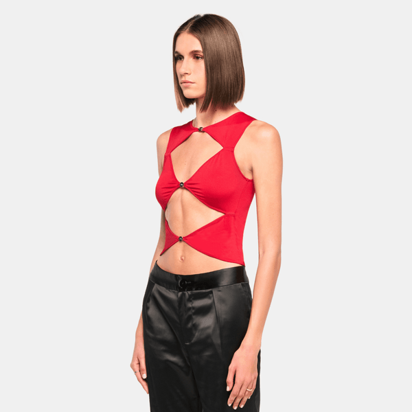 Ow Collection CHIARA Top