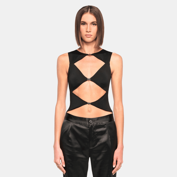 ow collection CHIARA Top