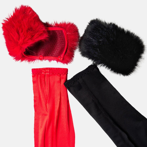 Ow Collection CIARA Blouse