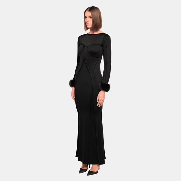 Ow Collection CIARA Maxi Dress