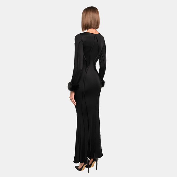 Ow Collection CIARA Maxi Dress