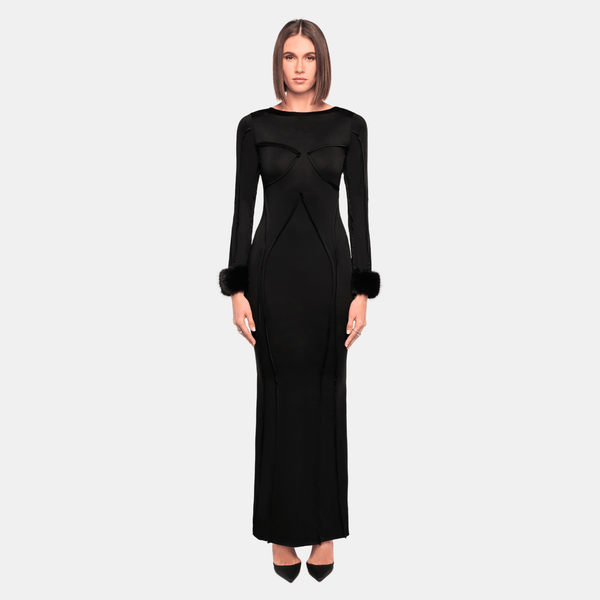 ow collection CIARA Maxi Dress