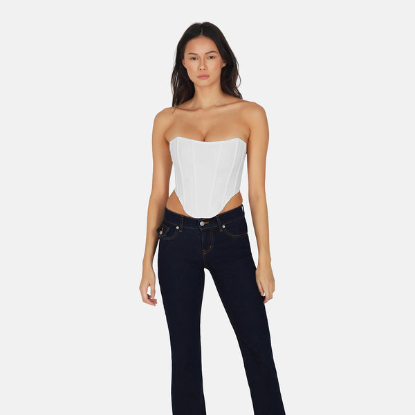 Ow Collection CIN Corset Top