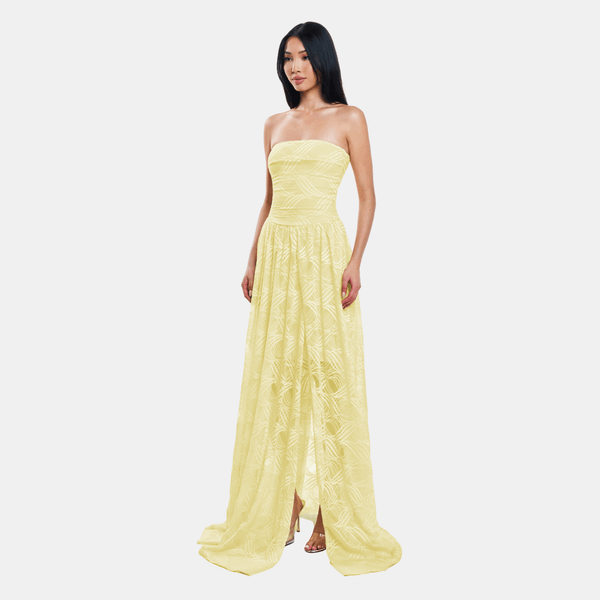 Ow Collection CLEO Maxi Dress