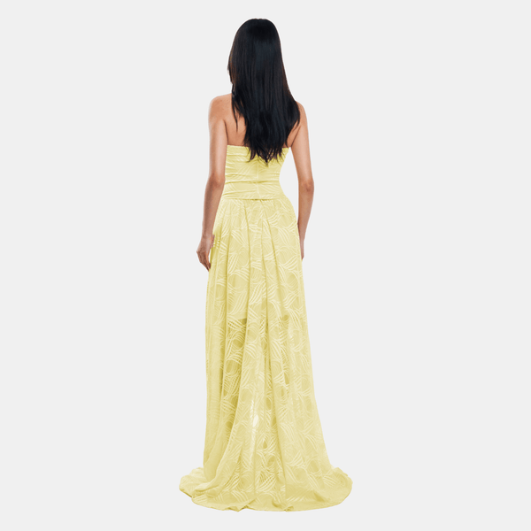Ow Collection CLEO Maxi Dress