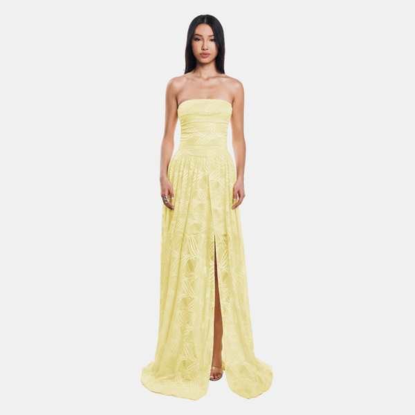 Ow Collection CLEO Maxi Dress