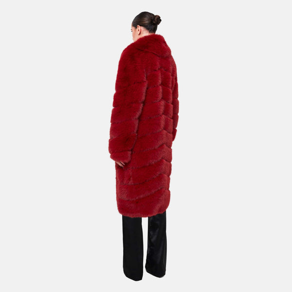 Ow Collection COPENHAGEN Coat