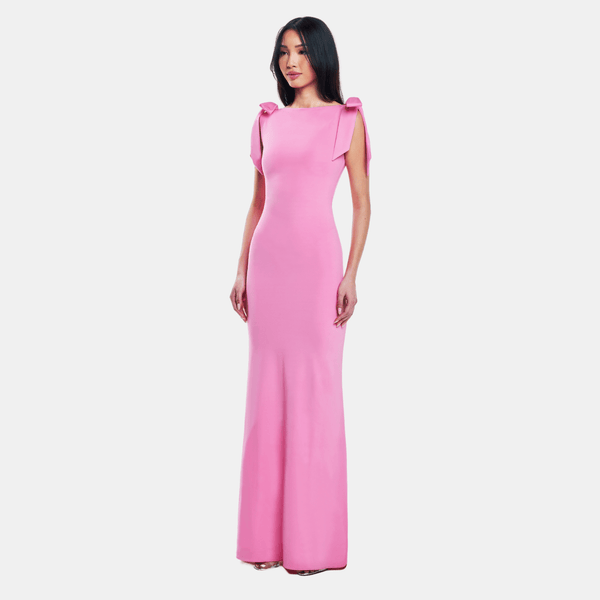 Ow Collection CORNELIA Maxi Dress