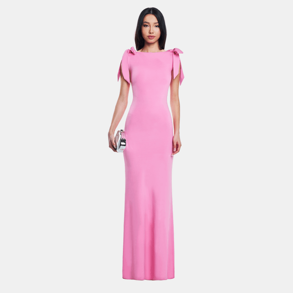 Ow Collection CORNELIA Maxi Dress