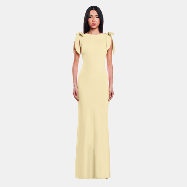Ow Collection CORNELIA Maxi Dress