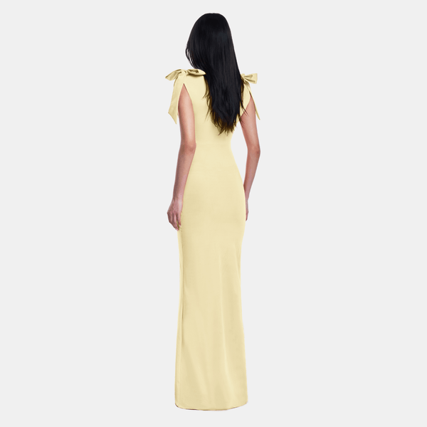 Ow Collection CORNELIA Maxi Dress
