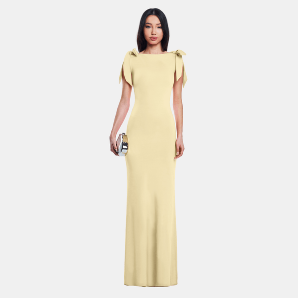 Ow Collection CORNELIA Maxi Dress