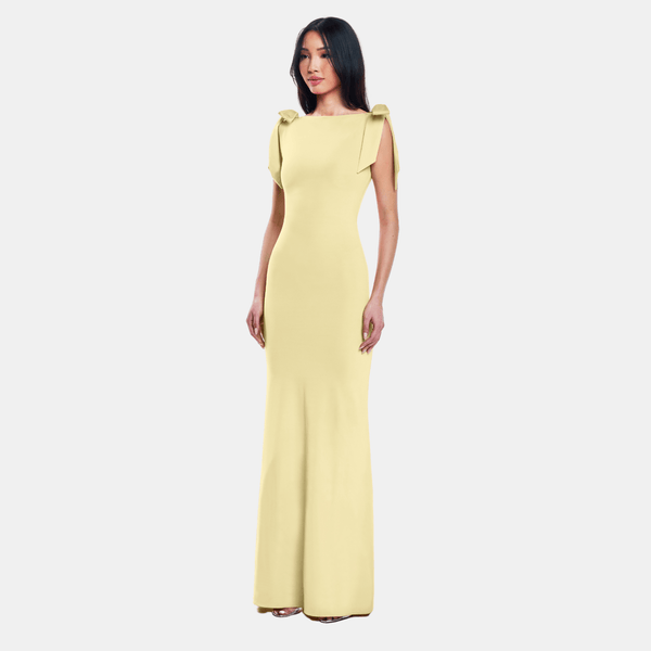 ow collection CORNELIA Maxi Dress